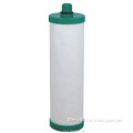 Pp Filter Cartridge With Screw Thread 